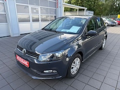 Bild des Angebotes VW Polo 1.0 *wenigKM*Klima*SO+WI*