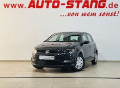 Bild des Angebotes VW Polo 1.0 *wenigKM*Klima*SO+WI*