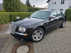 Bild des Angebotes Chrysler 300C 3.0 CRD Lim. Aut. Xenon Leder Schiebedach