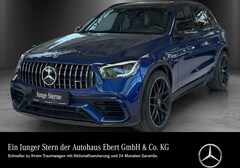 Bild des Angebotes Mercedes-Benz GLC 63 AMG GLC63 S Per.AGA Carbon DISTRO Pano HUD Memo MLED