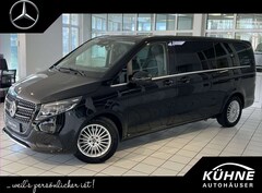 Bild des Angebotes Mercedes-Benz V 300 d Avantgarde Extralang/STANDHZG/SHZ/360°