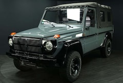 Bild des Angebotes Mercedes-Benz 230 Puch 230 GE Automatik