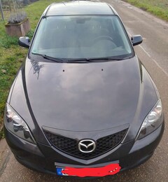 Bild des Angebotes Mazda 3 1.6 Comfort