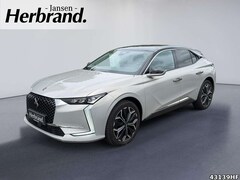 Bild des Angebotes DS Automobiles DS 4 Rivoli+LEDER+NAVI+HEAD-UP+