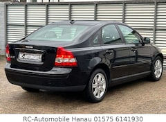 Bild des Angebotes Volvo S40 *1.Hand*72tkm*TüvNEU*Klima*Tempomat