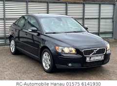 Bild des Angebotes Volvo S40 *1.Hand*72tkm*TüvNEU*Klima*Tempomat