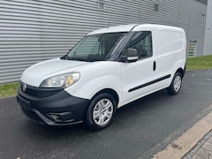 Bild des Angebotes Fiat Doblo 1.6 Multijet Kasten Klima Navi PDC 3 Sitz Euro6