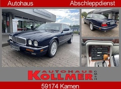 Bild des Angebotes Jaguar XJ 4.0 Sovereign