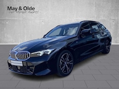 Bild des Angebotes BMW 330 i xDrive Touring M Sport Navi LED ACC PA