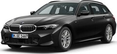 Bild des Angebotes BMW 330 i xDrive Touring M Sport Navi LED ACC PA