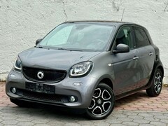 Bild des Angebotes smart forFour /Automatik/LED/PDC/Graphite Grey/