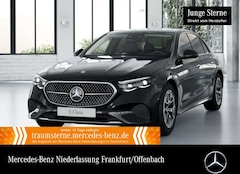 Bild des Angebotes Mercedes-Benz E 200 Avantgarde Fahrass 360° Distr+ Spurhalt-Ass