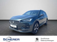 Bild des Angebotes SEAT Tarraco FR 1.4 e-HYBRID NAV PANO NAVI SHZ KAM AC