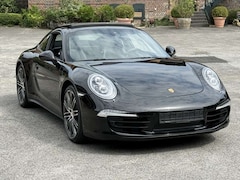 Bild des Angebotes Porsche 991 911 Carrera 4 Black Edition BLACK EDITION*SPORTABG