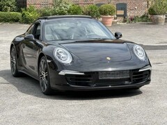 Bild des Angebotes Porsche 991 911 Carrera 4 Black Edition BLACK EDITION*SPORTABG