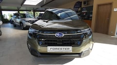 Bild des Angebotes Subaru Forester 2.0 ie AWD Platinum
