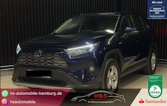 Bild des Angebotes Toyota RAV 4 RAV4 Hybrid 4x4 GR Sport