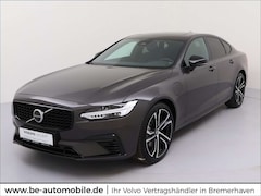 Volvo S90 T8 Plus Dark Plug-In Hybrid AWD