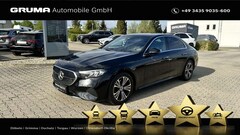 Bild des Angebotes Mercedes-Benz E 200 E 200 Avantgarde+Distron.+CarPlay+LED+KeyGo+RüKa