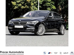 Bild des Angebotes BMW 630 i LUXURY LINE+HuD+PANO+AHK+DA+PA+HiFi