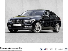 Bild des Angebotes BMW 630 i LUXURY LINE+HuD+PANO+AHK+DA+PA+HiFi