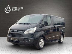 Bild des Angebotes Ford Tourneo Custom 2.2TDCi Leder Kamera 8-Sitzer