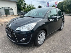 Bild des Angebotes Citroen C3 Exclusive AUTOMATIK Klima 5TRG