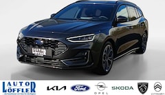 Bild des Angebotes Ford Focus Turnier ST-Line X PDC´ RFK´ NAVI´ SHZ´ACC´ Kl