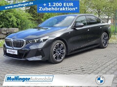 Bild des Angebotes BMW 550 e M Sport IntAktL.PanoD.AutoBahn.AHK Fin1,99