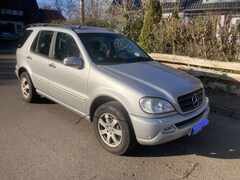 Bild des Angebotes Mercedes-Benz ML 270 ML 270 CDI