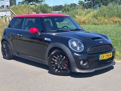 Bild des Angebotes MINI John Cooper Works