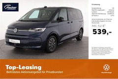 Bild des Angebotes VW T7 Multivan KÜ 2.0 TDI SCR Life AHK/DCC/IQ.LIGHT