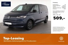 Bild des Angebotes VW T7 Multivan KÜ 2.0 TDI SCR Life AHK/DC/Matrix/NAV
