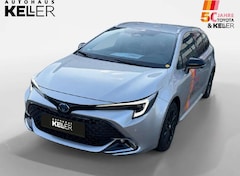 Bild des Angebotes Toyota Corolla 2.0 L HYBRID TS. TEAMPLAYER AUT