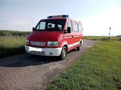 Bild des Angebotes Opel Movano 2.5 D L1H1 ,9 Sitzer