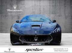 Bild des Angebotes Maserati GranTurismo MC *1.Hand* *Sonderleasing*