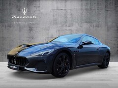 Bild des Angebotes Maserati GranTurismo MC *1.Hand* *Sonderleasing*