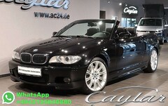 Bild des Angebotes BMW 330 Ci M SPORTPAKET II ORIGINAL ZUSTAND 1.HAND