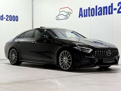 Bild des Angebotes Mercedes-Benz CLS 450 4M AMG/Sitzbelüf./LED/ACC/20"