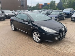 Bild des Angebotes Peugeot 307 CC Cabrio-Coupe JBL TÜV 10.2026