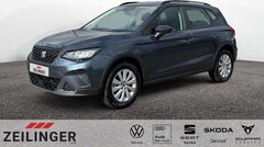 Bild des Angebotes SEAT Arona Reference TSI|5J-GAR|AHK VORB.|WINTERPAKET