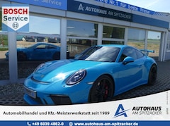 Bild des Angebotes Porsche 991 911 GT3 *perfekter ZUSTAND*