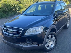 Bild des Angebotes Chevrolet Captiva 2.4 LS 2WD/TüvNeu/Pdc/