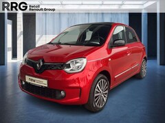 Bild des Angebotes Renault Twingo Techno Electric