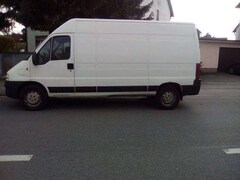 Bild des Angebotes Fiat Ducato Ducato Maxi 232.678.0 M2B
