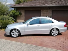 Bild des Angebotes Mercedes-Benz 280 E280 CDI 3.0 V6 24 V Turbo Limousine