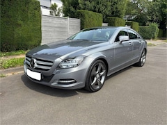 Bild des Angebotes Mercedes-Benz CLS 250 CDI DPF BlueEFFICIENCY 7G-TRONIC