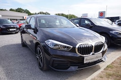 Bild des Angebotes BMW 118 118i Advantage