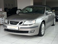 Bild des Angebotes Saab 9-3 Cabriolet 1.8 T Linear Navi/Xenon/