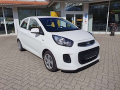 Bild des Angebotes Kia Picanto 1.0 LPG Edition 7